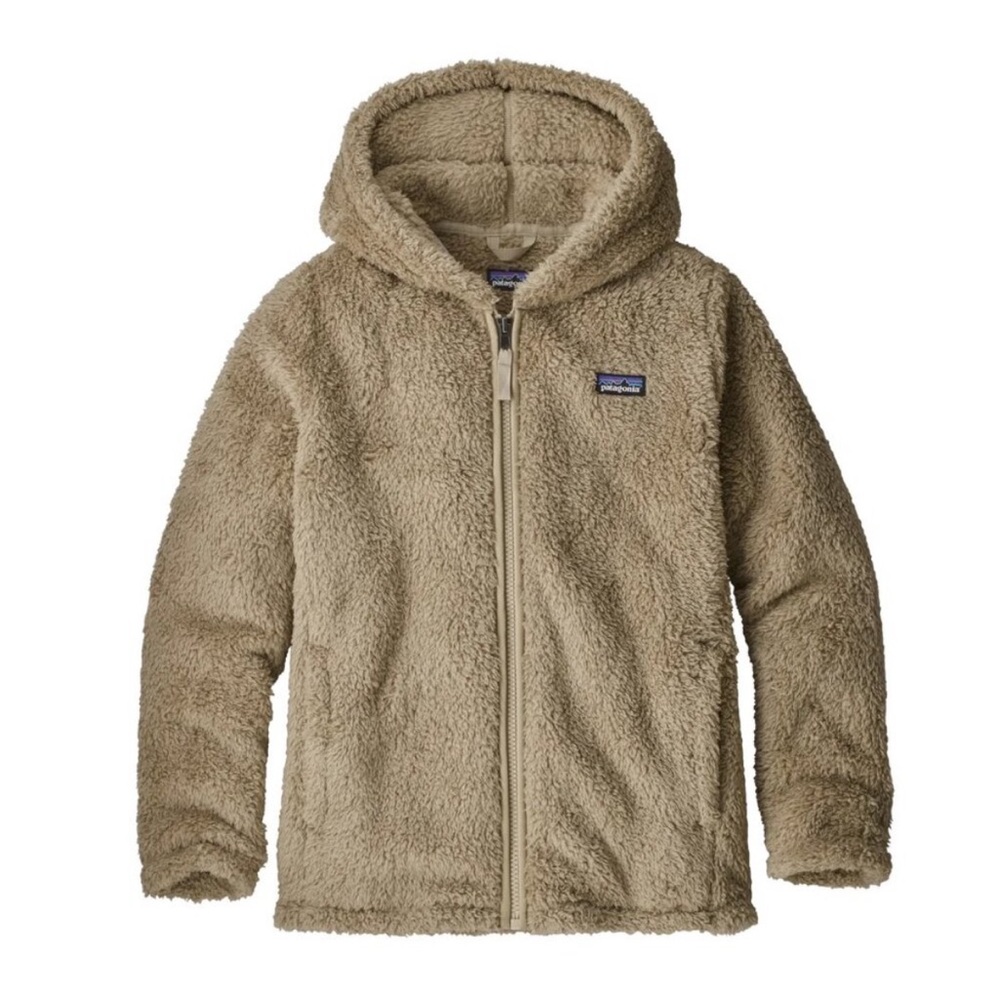 Patagonia Teddy Bear Jacket (Sherpa)